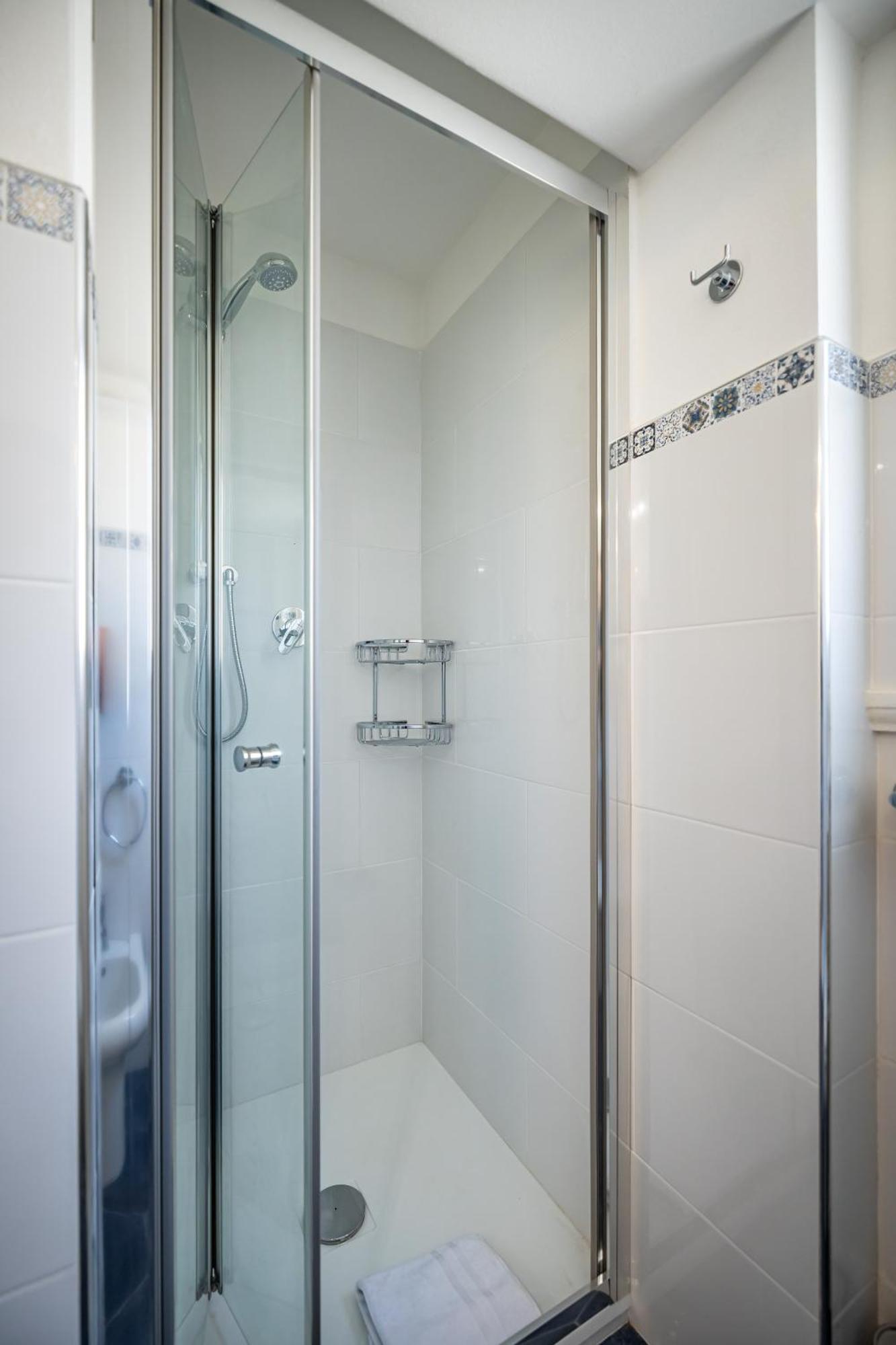 Yid Bandini Apartment Florence Exterior photo