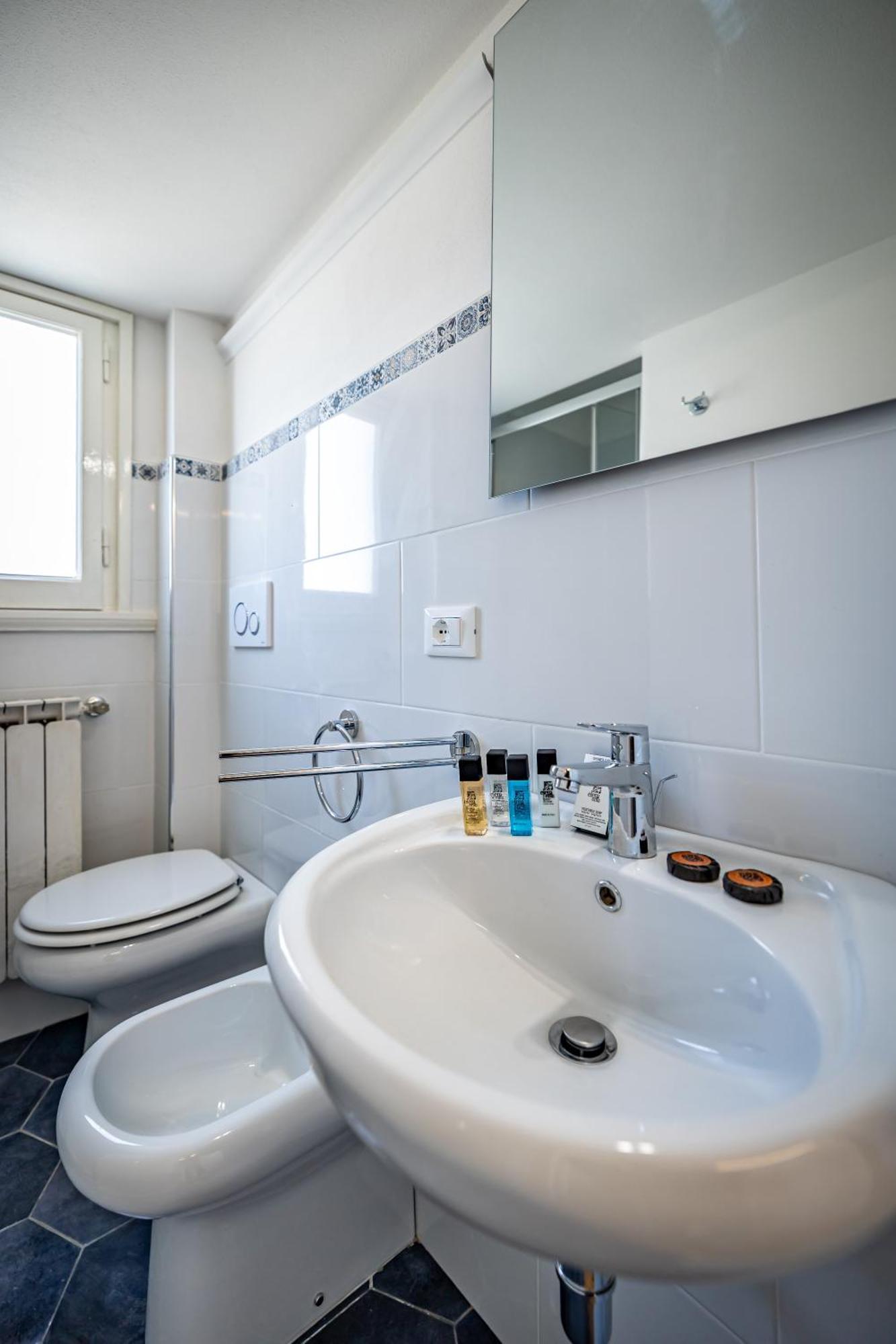 Yid Bandini Apartment Florence Exterior photo