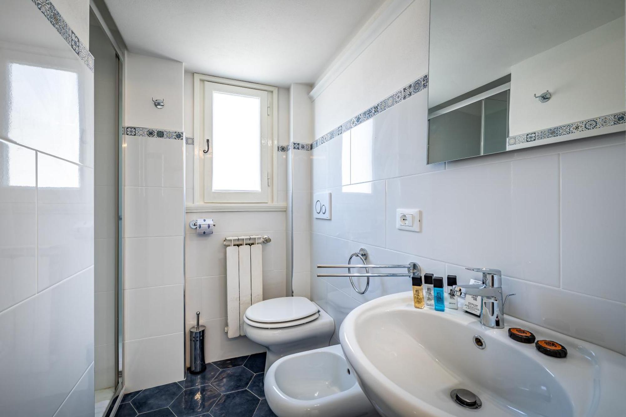 Yid Bandini Apartment Florence Exterior photo